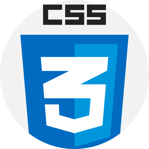 CSS3logo