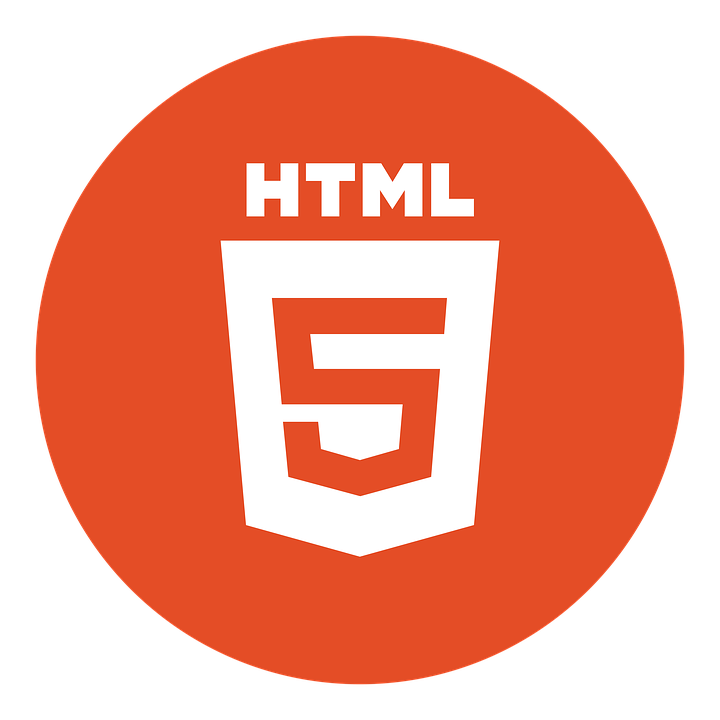 HTML5logo