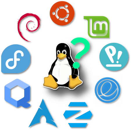 LINUXLOGO